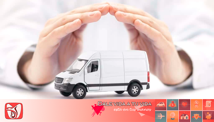 Seguros Comerciales
