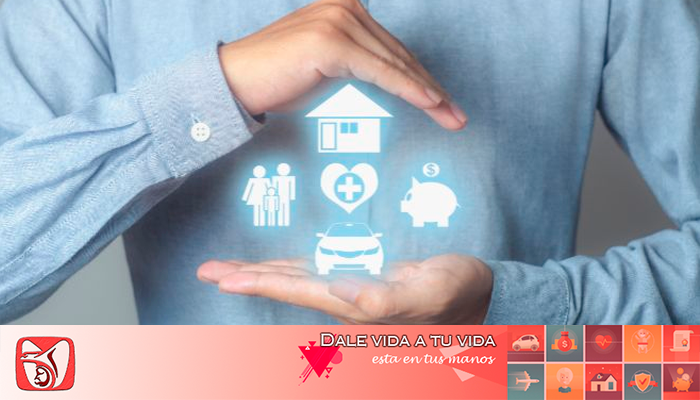 Seguros Multirriesgo