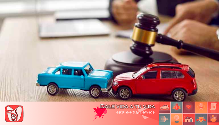 Seguros de Daños