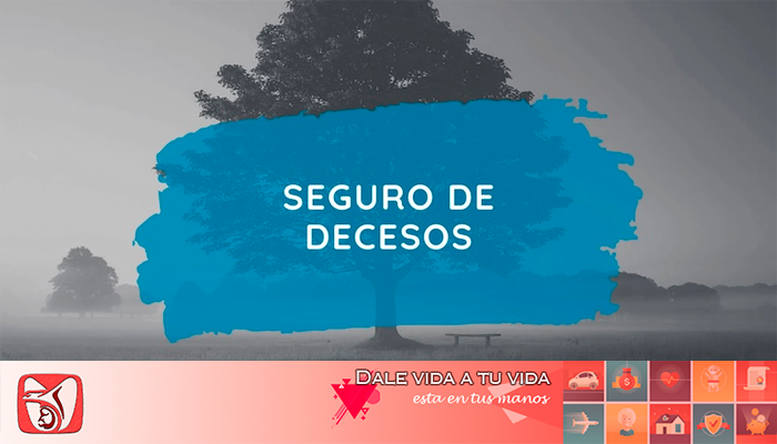 Seguros de Decesos o Gastos Funerarios